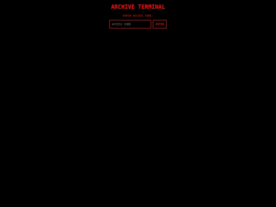 creature screenshot