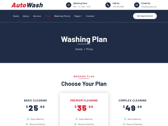 price screenshot