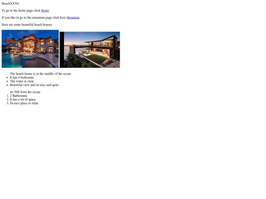 Houses/Beach/beach screenshot