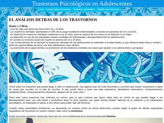 TrastFrecs screenshot