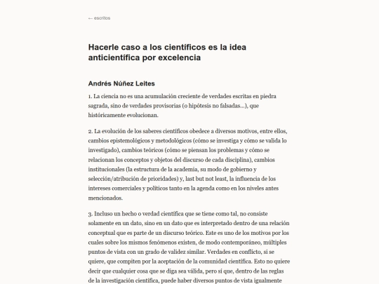 20210407_hacerle_caso_a_los_cientificos screenshot