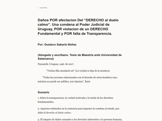 dano_derecho_duelo_calmo screenshot