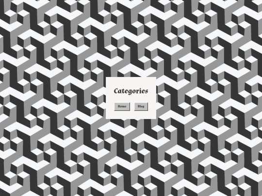 categories screenshot