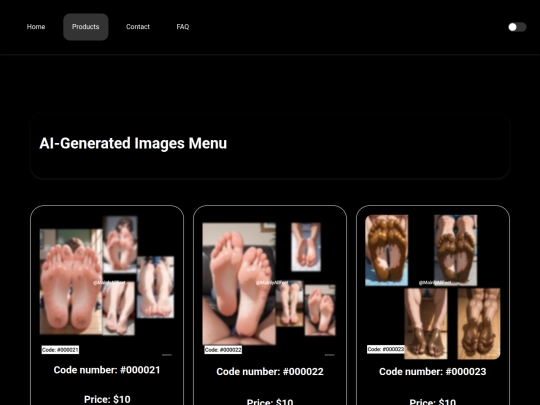 Sub-aigenerated-images1 screenshot