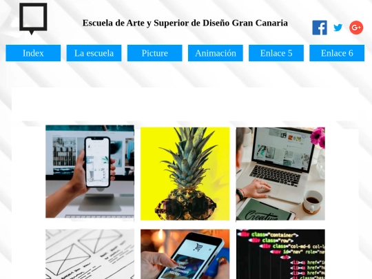 css/pagina-seis screenshot