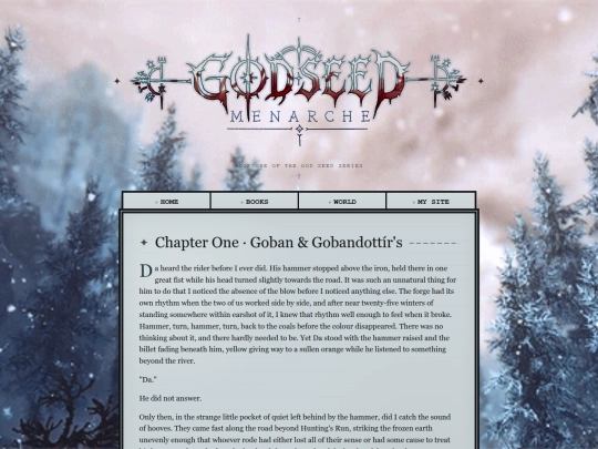 book1/chapters/01 screenshot