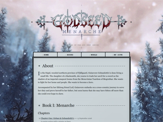 book1/menarche screenshot