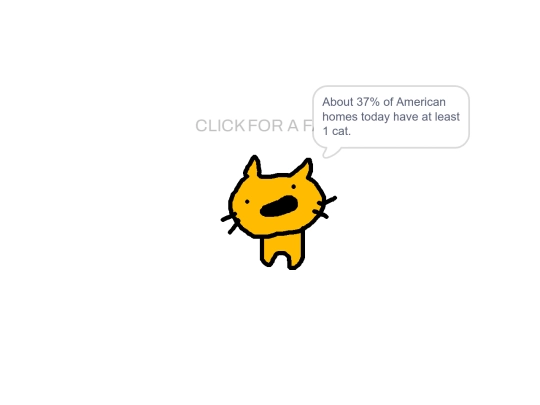 Cat Fact screenshot