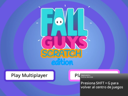 Fall Guys screenshot