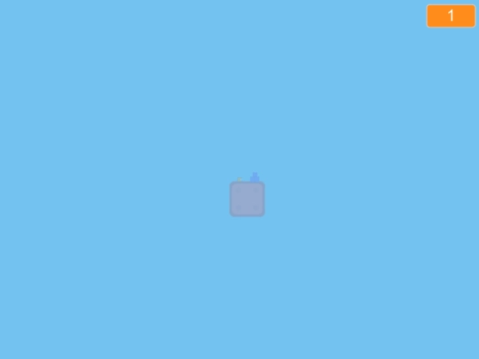 Level EATEN! - v0.12 screenshot
