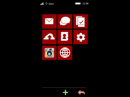 trevor screenshot