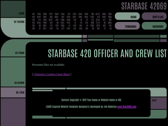 crew screenshot