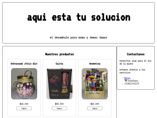 catalogo/catalogo screenshot