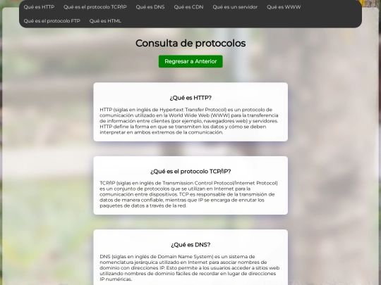consulta/consulta screenshot