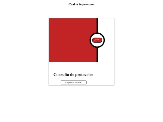 pokedex screenshot