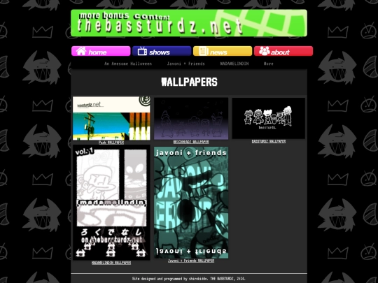 downloads/wallpapers screenshot