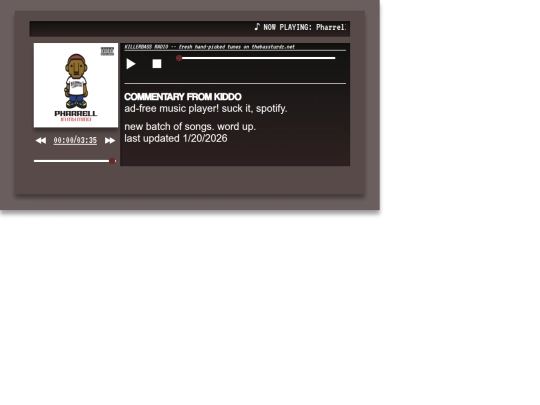 killerbass screenshot