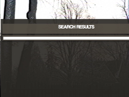 searchresults screenshot