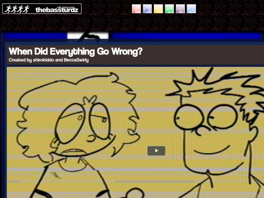shows/extras/familyguycore screenshot