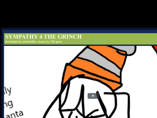 shows/extras/grinch screenshot
