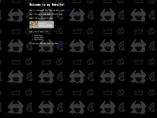 shows/xtras screenshot