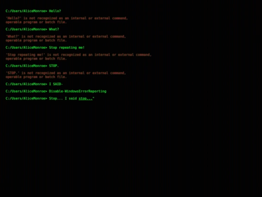 html/FOUND.000/HELLO_WORLD screenshot