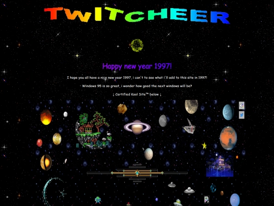 1997 screenshot
