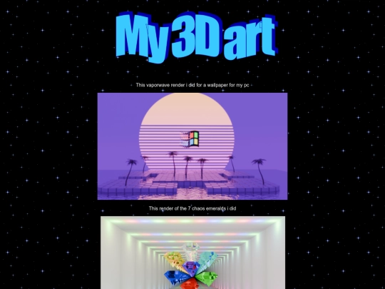 art screenshot