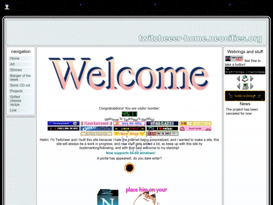heehee screenshot