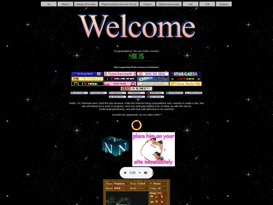 maingeo screenshot