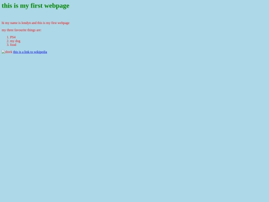 programming screenshot