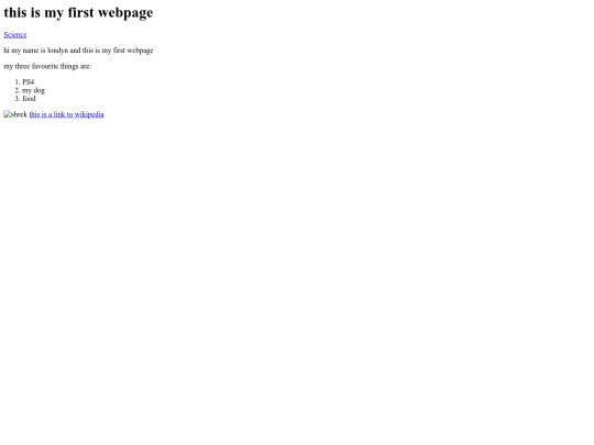 website2 screenshot