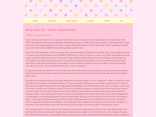 blog entries/blogentry2 screenshot