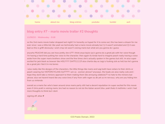 blog entries/blogentry6 screenshot