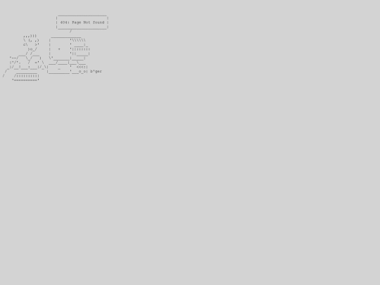 404 screenshot