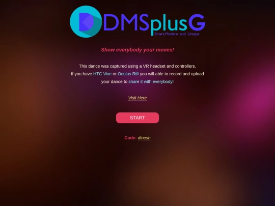 nightclub screenshot