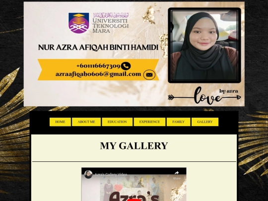 Gallery screenshot