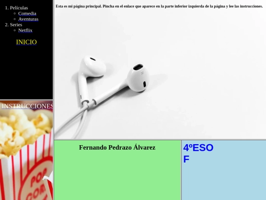 frames10/inicio screenshot