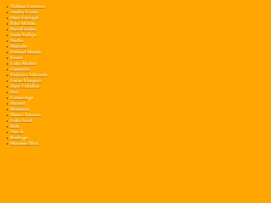 framesfinal/biografia screenshot