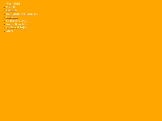framesfinal/menu screenshot