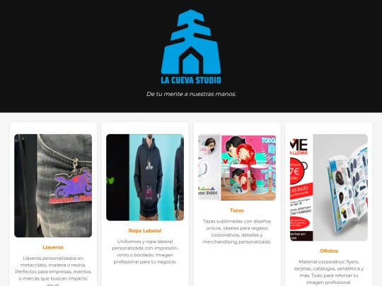 catalogo_compelto screenshot
