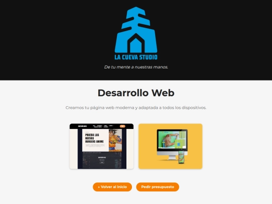 web screenshot