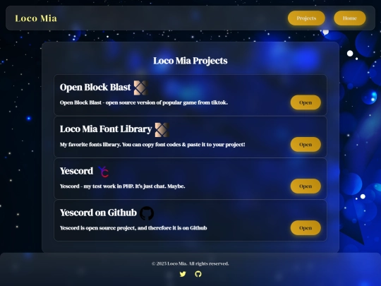 pr screenshot