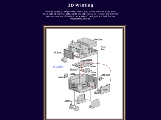 printing/feed screenshot