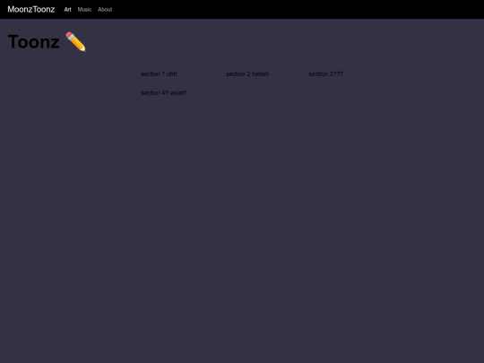 art-index screenshot