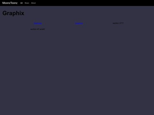 art/graphics screenshot