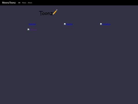 art screenshot