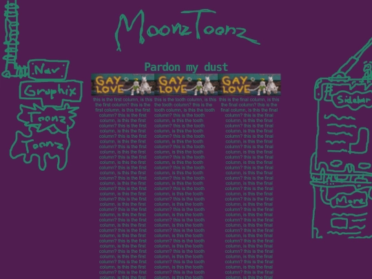 home screenshot