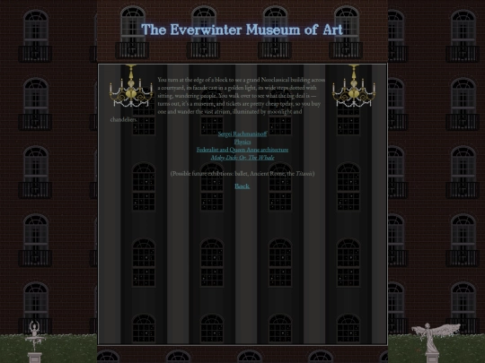 shrines screenshot