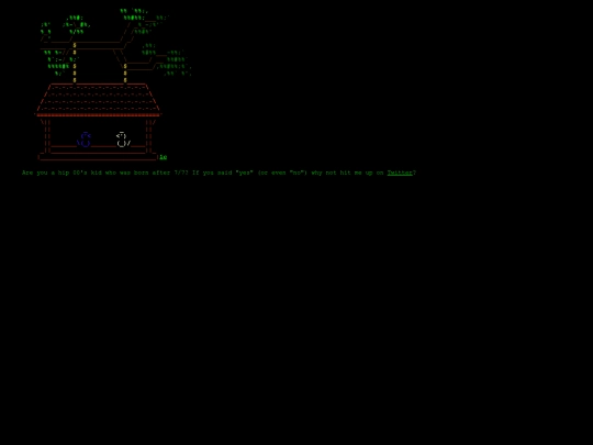 clive/twitter screenshot